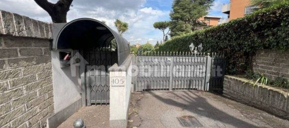 3 chambres Villa à Rome, Italy No. 323998 2