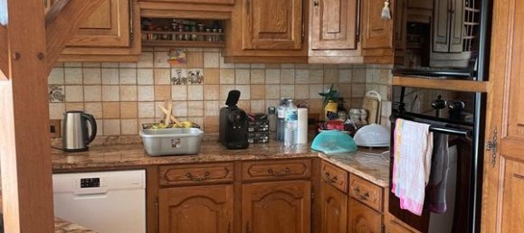 6-salle Maison à Montbouy, France No. 221807 10