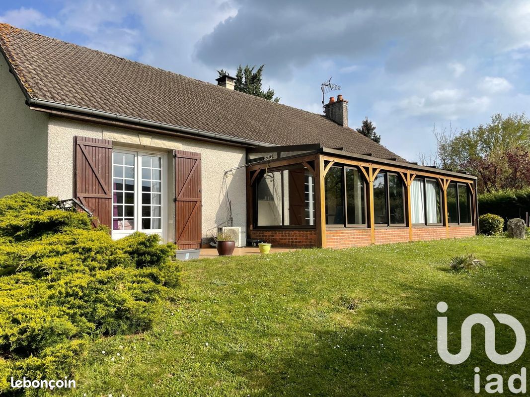 6-salle Maison à Montbouy, France No. 221807