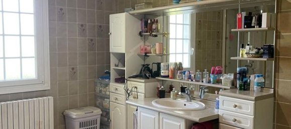 6-salle Maison à Montbouy, France No. 221807 38