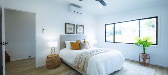 4 غرف نوم منزل في Upper Mount Gravatt, Australia رقم 1146 8