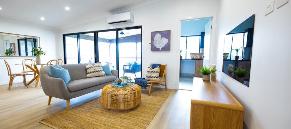 4 غرف نوم منزل في Upper Mount Gravatt, Australia رقم 1146 2