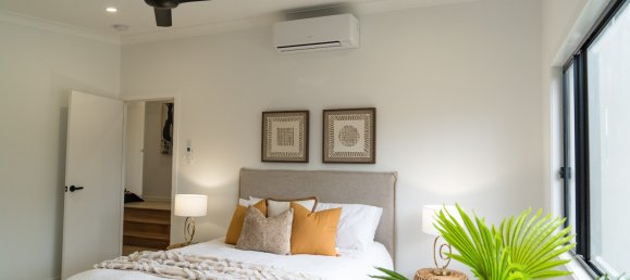 4 غرف نوم منزل في Upper Mount Gravatt, Australia رقم 1146 11