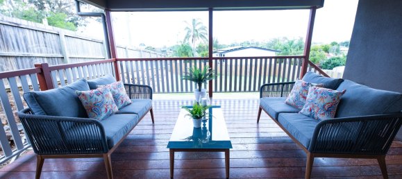 4 غرف نوم منزل في Upper Mount Gravatt, Australia رقم 1146 18