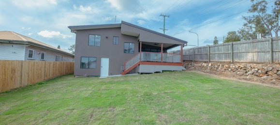 4 غرف نوم منزل في Upper Mount Gravatt, Australia رقم 1146 23