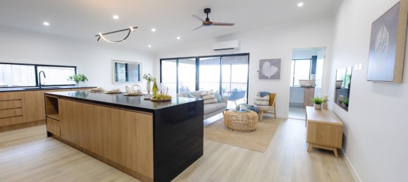 4 غرف نوم منزل في Upper Mount Gravatt, Australia رقم 1146 3