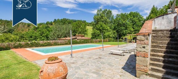 22 Schlafzimmer Gewerbliche Immobilie in Reggello, Italy, Nr. 316514 40