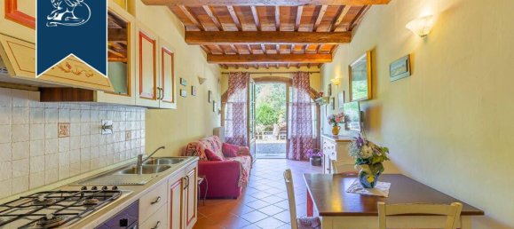 22 Schlafzimmer Gewerbliche Immobilie in Reggello, Italy, Nr. 316514 50