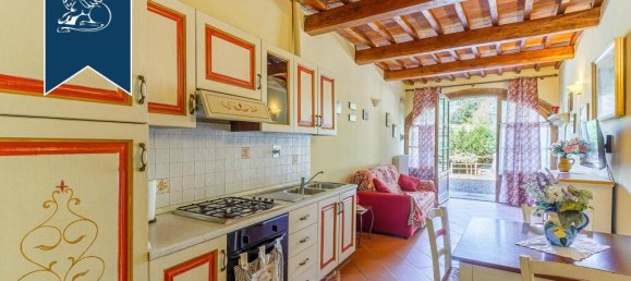 22 Schlafzimmer Gewerbliche Immobilie in Reggello, Italy, Nr. 316514 47