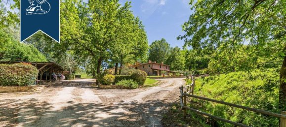 22 Schlafzimmer Gewerbliche Immobilie in Reggello, Italy, Nr. 316514 14