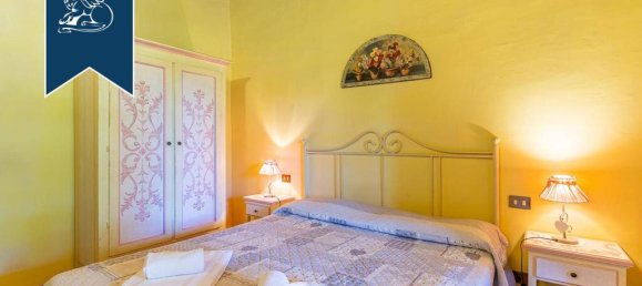 22 Schlafzimmer Gewerbliche Immobilie in Reggello, Italy, Nr. 316514 49