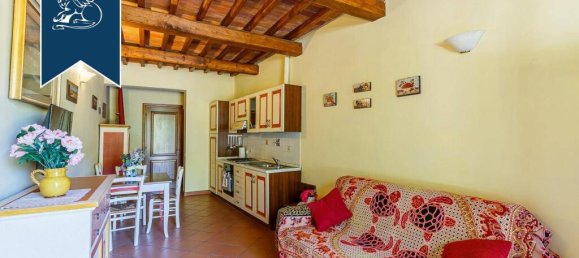 22 Schlafzimmer Gewerbliche Immobilie in Reggello, Italy, Nr. 316514 46