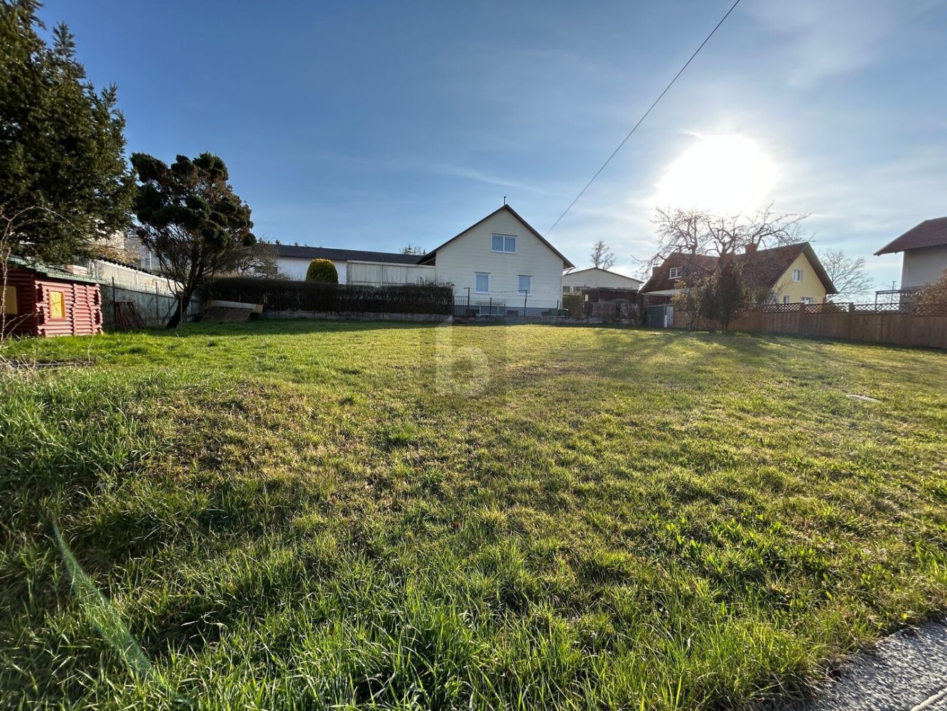  Land in Hohenzell, Austria No. 248825