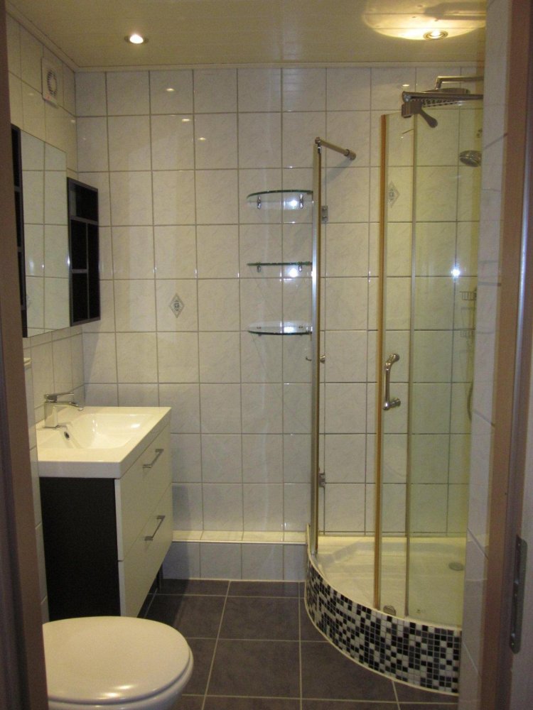 Apartamento de 3 divisões em Karlsruhe, Germany N.º 356059