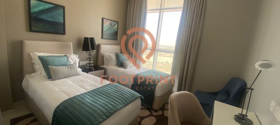 2 bedrooms Apartment in Dubai, UAE No. 24523 10