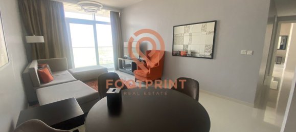 2 bedrooms Apartment in Dubai, UAE No. 24523 12