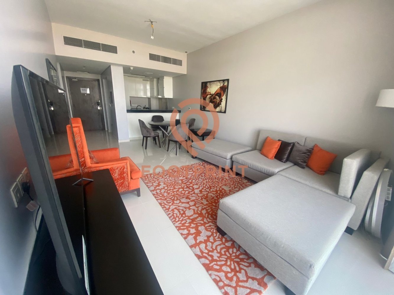 2 bedrooms Apartment in Dubai, UAE No. 24523