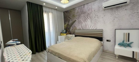 3 rooms Apartment in Mersin, Turkey No. 14916 12