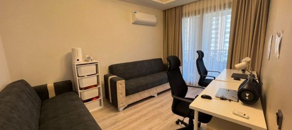 3 rooms Apartment in Mersin, Turkey No. 14916 9