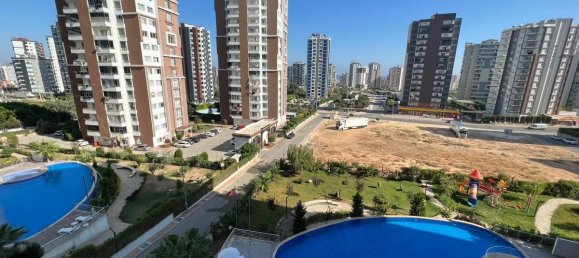 3 rooms Apartment in Mersin, Turkey No. 14916 17