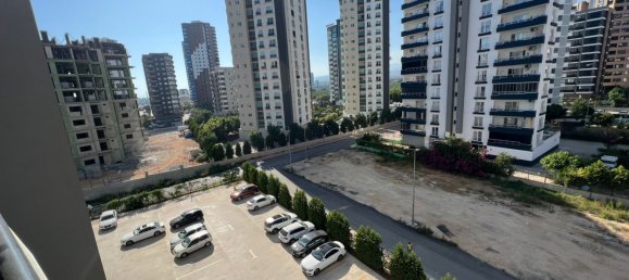 3 rooms Apartment in Mersin, Turkey No. 14916 5