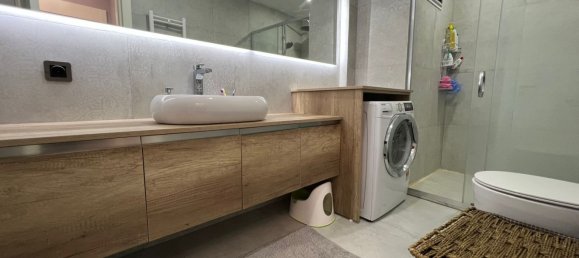 3 rooms Apartment in Mersin, Turkey No. 14916 13