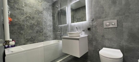 3 rooms Apartment in Mersin, Turkey No. 14916 10