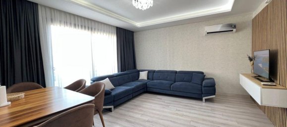 3 rooms Apartment in Mersin, Turkey No. 14916 20