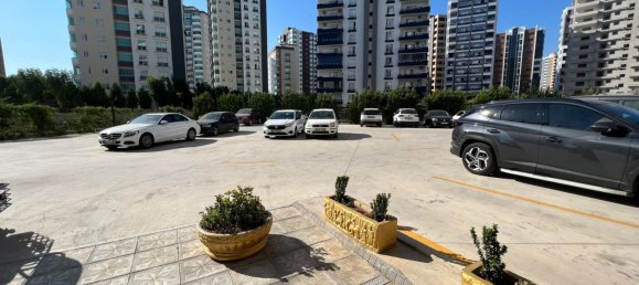 3 rooms Apartment in Mersin, Turkey No. 14916 4