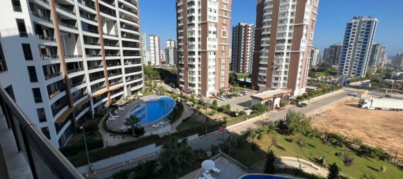 3 rooms Apartment in Mersin, Turkey No. 14916 18