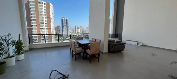 3 rooms Apartment in Mersin, Turkey No. 14916 6