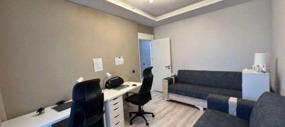 3 rooms Apartment in Mersin, Turkey No. 14916 8