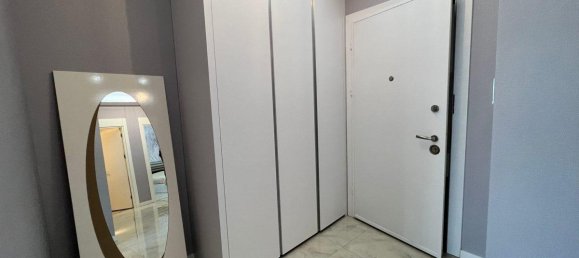 3 rooms Apartment in Mersin, Turkey No. 14916 15