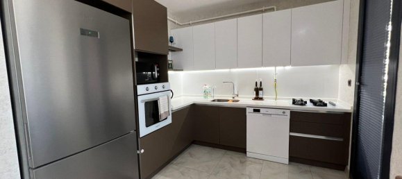 3 rooms Apartment in Mersin, Turkey No. 14916 19