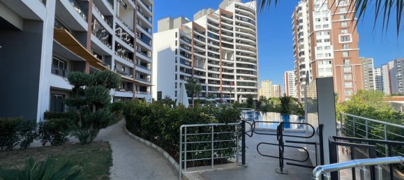 3 rooms Apartment in Mersin, Turkey No. 14916 3