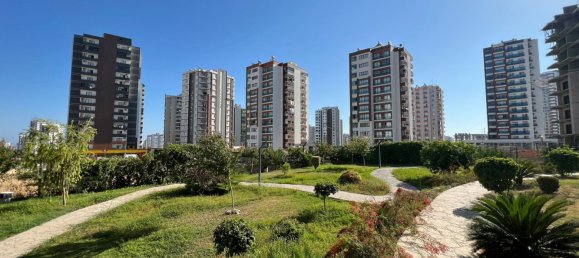 3 rooms Apartment in Mersin, Turkey No. 14916 2