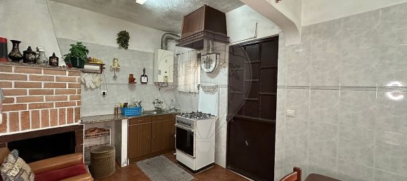 2 bedrooms House in Cumeeira, Portugal No. 169170 15