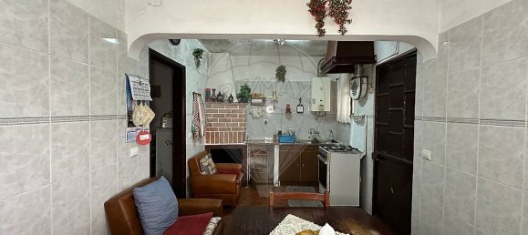 2 bedrooms House in Cumeeira, Portugal No. 169170 14