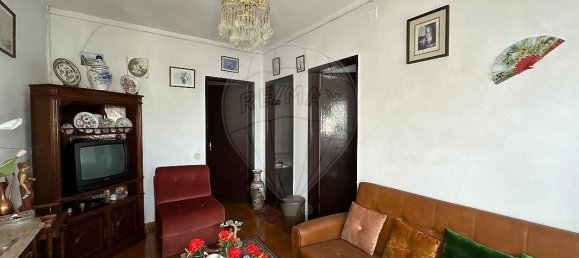 2 bedrooms House in Cumeeira, Portugal No. 169170 7