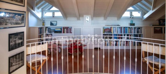 1 غرف نوم شقة في Alzate Brianza, Italy رقم 188101 23