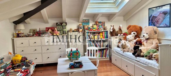 1 غرف نوم شقة في Alzate Brianza, Italy رقم 188101 29