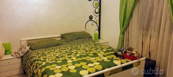 Квартира с 6 комнатами в Пиццоли, Италия № 252096 6