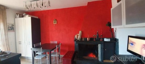 Квартира с 6 комнатами в Пиццоли, Италия № 252096 2