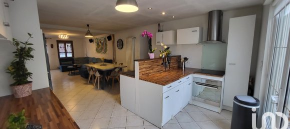 4 bedrooms House in Verrieres, France No. 262311 11