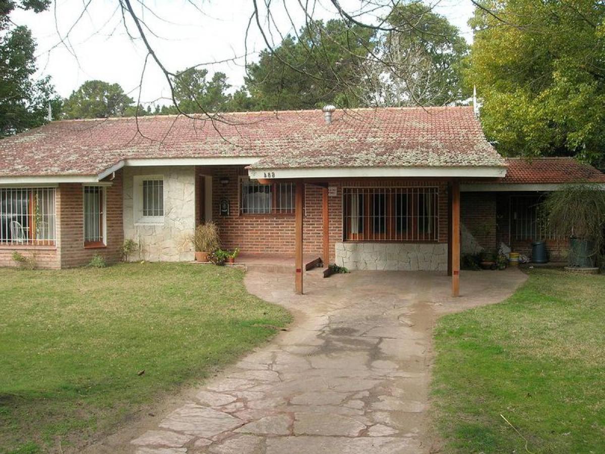 3 غرف نوم منزل في Mar del Plata, Argentina رقم 82589