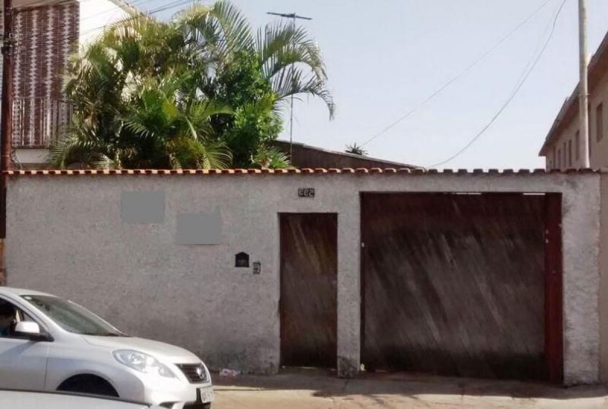 3 غرف نوم منزل في Sao Paulo, Brazil رقم 465336