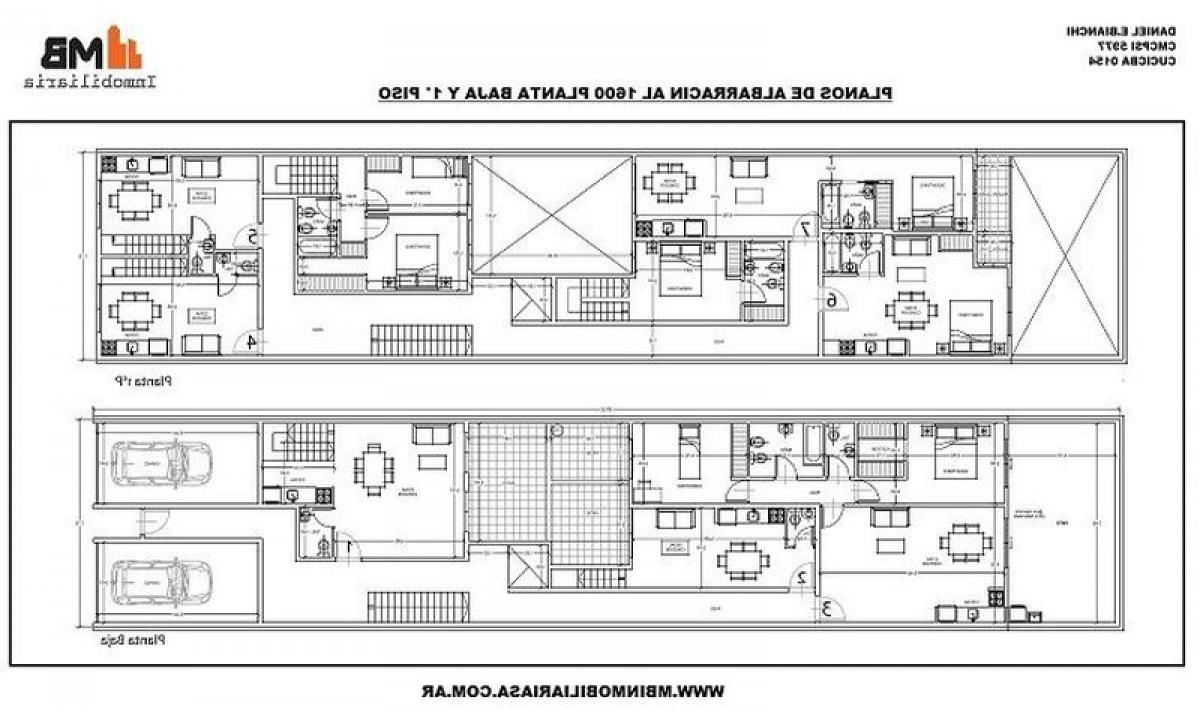 Studio in Buenos Aires, Argentina No. 71884