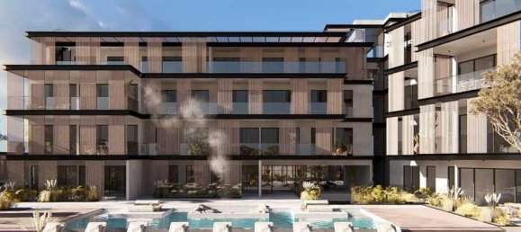 3 bedrooms Apartment in Protaras, Cyprus No. 18199 2