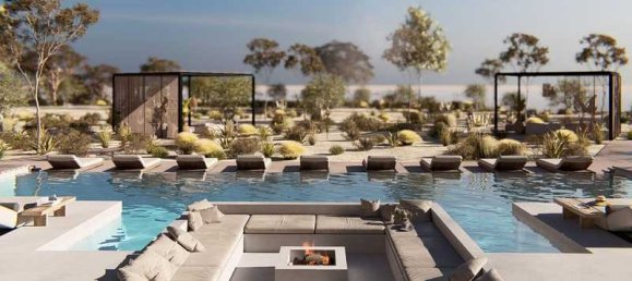 3 bedrooms Apartment in Protaras, Cyprus No. 18199 3