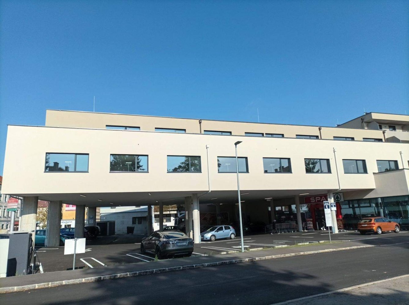 2-Zimmer Wohnung in St. Pölten, Austria, Nr. 198542